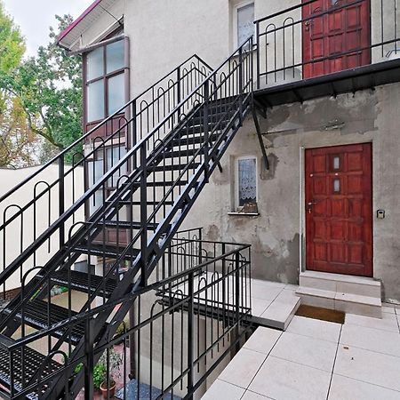 Urban Nest Apartments Radziwillowska 12 克拉科夫 外观 照片