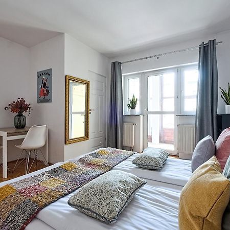 Urban Nest Apartments Radziwillowska 12 克拉科夫 外观 照片