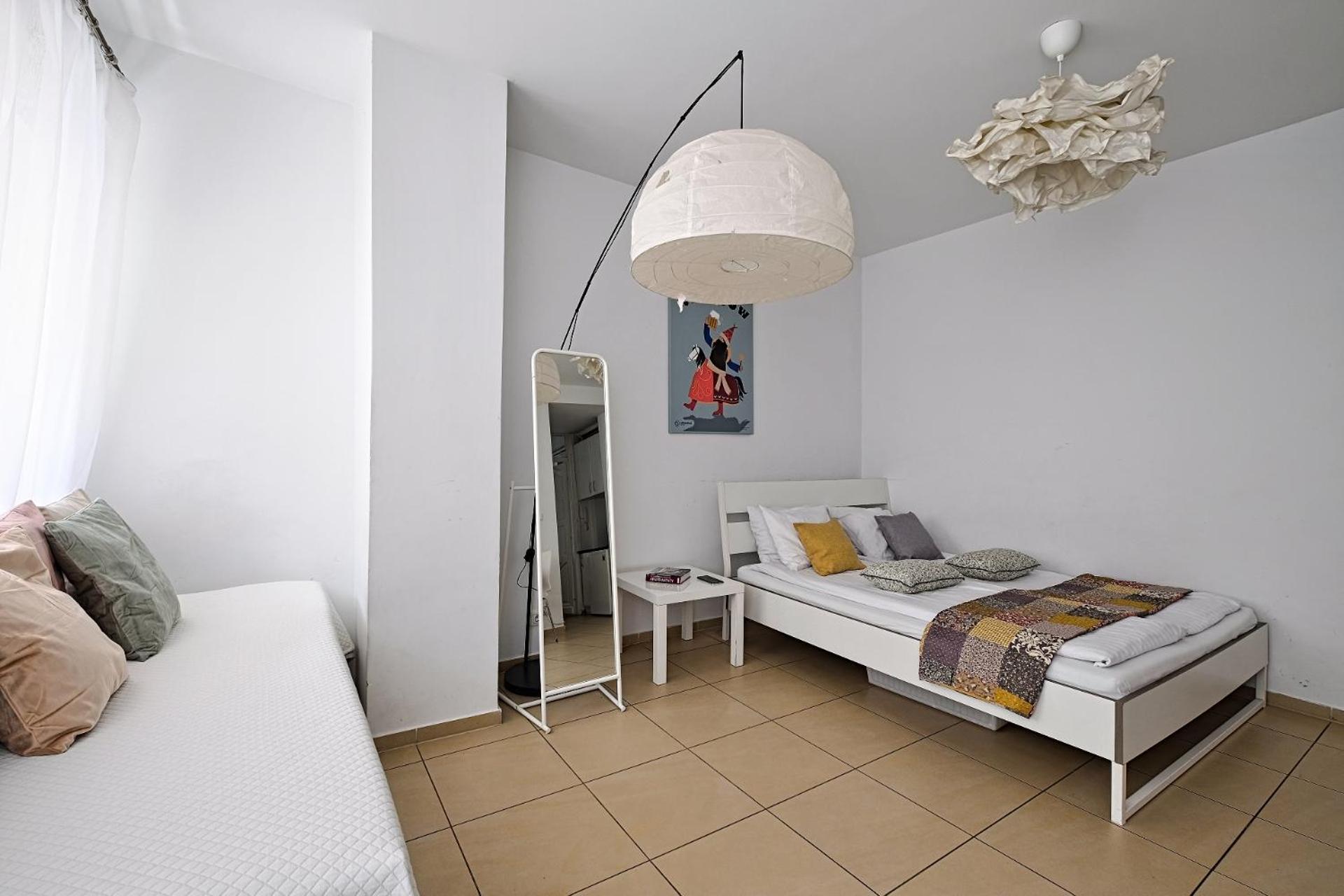 Urban Nest Apartments Radziwillowska 12 克拉科夫 外观 照片