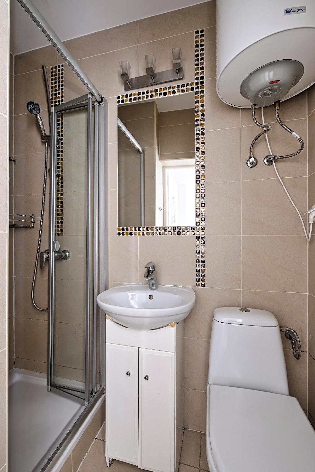 Urban Nest Apartments Radziwillowska 12 克拉科夫 外观 照片
