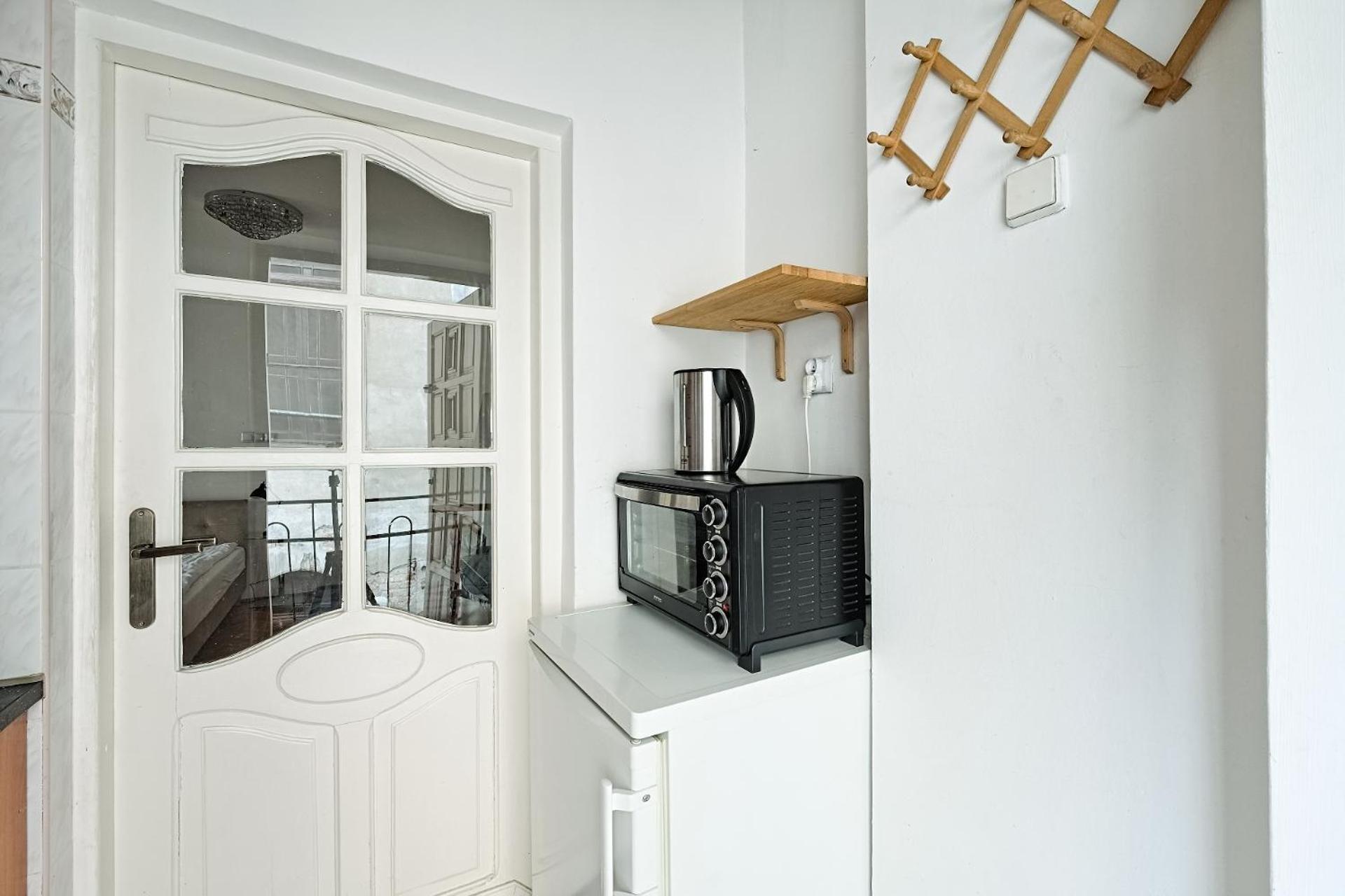 Urban Nest Apartments Radziwillowska 12 克拉科夫 外观 照片