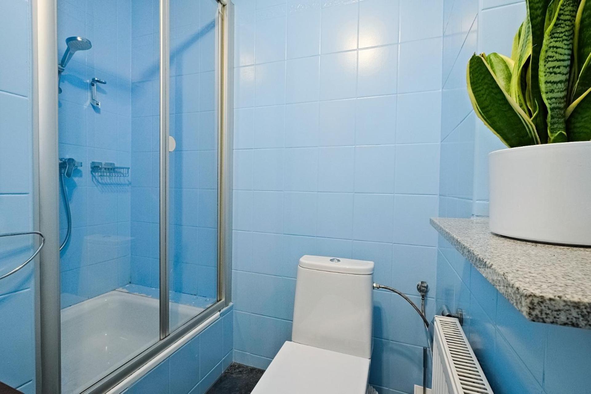 Urban Nest Apartments Radziwillowska 12 克拉科夫 外观 照片