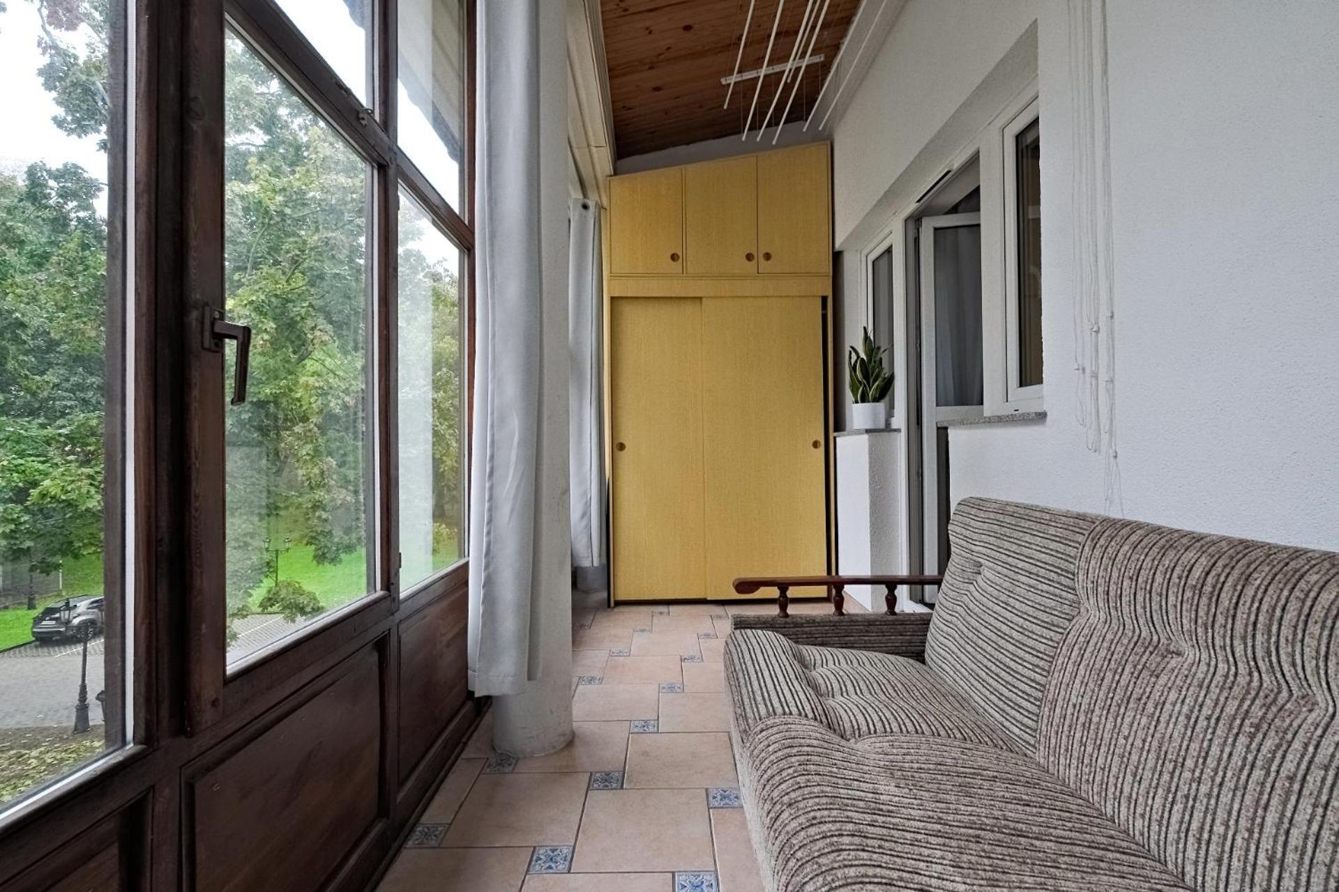 Urban Nest Apartments Radziwillowska 12 克拉科夫 外观 照片